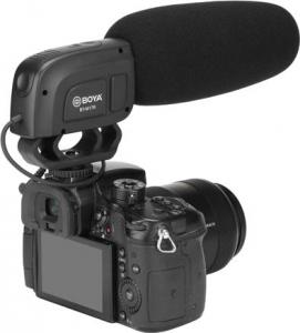 Mikrofon Boya BY-M17R 3
