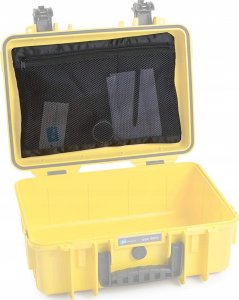 Walizka foto B&W Cases B&W Outdoor case 4000/MB 2