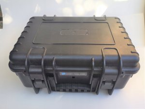 Walizka foto B&W Cases brak nazwy 2