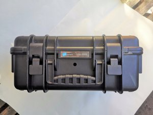 Walizka foto B&W Cases brak nazwy 5