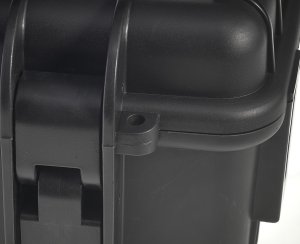 Walizka foto B&W Cases B&W Outdoor case 6700/B/SI 3