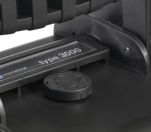 Walizka foto B&W Cases B&W Outdoor case 6700/B/SI 7