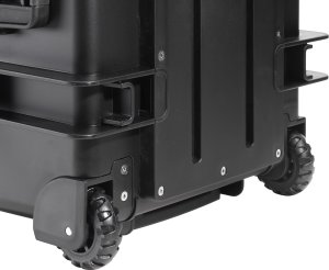 Walizka foto B&W Cases B&W Outdoor case 6700/B/SI 8