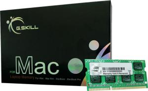 Pamięć do laptopa G.Skill SODIMM, DDR3, 8 GB, 1600 MHz, CL11 (FA-1600C11S-8GSQ) 2