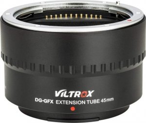 Filtr Viltrox Viltrox DG-GFX 45mm Pierścienie pośr. 1
