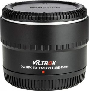 Filtr Viltrox Viltrox DG-GFX 45mm Pierścienie pośr. 2