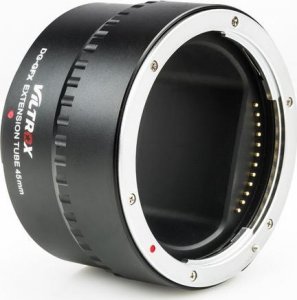 Filtr Viltrox Viltrox DG-GFX 45mm Pierścienie pośr. 3