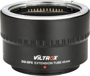 Filtr Viltrox Viltrox DG-GFX 45mm Pierścienie pośr. 5