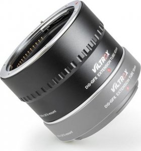 Filtr Viltrox Viltrox DG-GFX 45mm Pierścienie pośr. 6