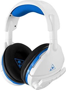 Słuchawki Turtle Beach  Stealch 600P PS3/PS4 (TBS-3035-02) 3