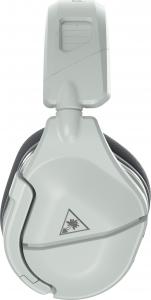 Słuchawki Turtle Beach Stealth 600 Gen. 2 Białe (TBS-3035-02) 4