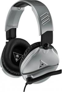 Słuchawki Turtle Beach Recon 70 Srebrne (TBS-2655-02) 3