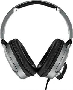 Słuchawki Turtle Beach Recon 70 Srebrne (TBS-2655-02) 5