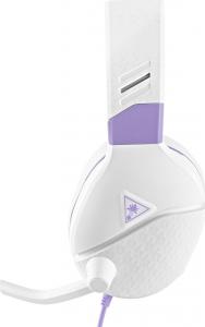 Słuchawki Turtle Beach Recon Spark Fioletowe (TBS-6220-02) 7
