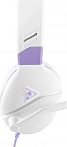 Słuchawki Turtle Beach Recon Spark Fioletowe (TBS-6220-02) 8