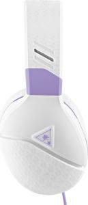 Słuchawki Turtle Beach Recon Spark Fioletowe (TBS-6220-02) 9