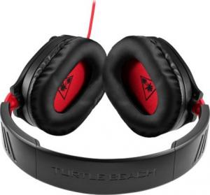 Słuchawki Turtle Beach Recon 70 Czerwone 5