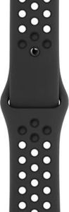 Smartwatch Apple Watch 6 Nike GPS 44mm Gray Alu Black Sport Czarny  (MG173WB/A) 3
