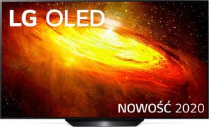 Telewizor LG OLED65BX3 OLED 65'' 4K Ultra HD WebOS 5.0 1