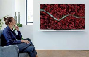 Telewizor LG OLED65BX3 OLED 65'' 4K Ultra HD WebOS 5.0 12