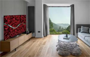 Telewizor LG OLED65BX3 OLED 65'' 4K Ultra HD WebOS 5.0 10