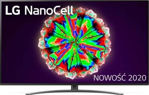 Telewizor LG 55NANO813NA LED 55'' 4K Ultra HD WebOS 5.0 1