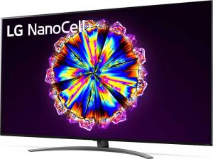 Telewizor LG 75NANO913NA LED 75'' 4K Ultra HD WebOS 5.0 3