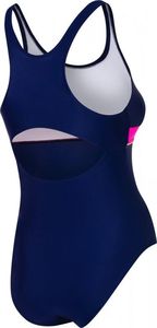 Aqua-Speed Kostium kąpielowy Aqua-speed Emily 4111-47 różowy 134 cm 2