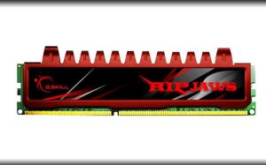 Pamięć G.Skill Ripjaws, DDR3, 12 GB, 1333MHz, CL9 (F3-10666CL9T-12GBRL) 2