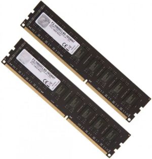 Pamięć G.Skill NT, DDR3, 16 GB, 1333MHz, CL9 (F3-10600CL9D-16GBNT) 2