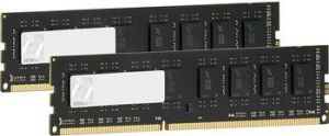 Pamięć G.Skill NT, DDR3, 16 GB, 1333MHz, CL9 (F3-10600CL9D-16GBNT) 1
