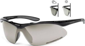 Arctica Okulary Arctica PRO SPEED S-195F Fotochrom uniwersalny 2