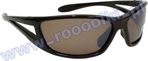 Blizzard Okulary Blizzard A1104 Brown Shiny uniwersalny 1