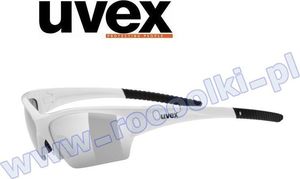 Uvex Okulary Uvex Sunsation 8816 uniwersalny 2