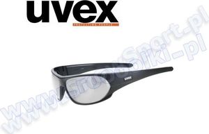 Uvex Okulary Uvex Aspec 2116 uniwersalny 1