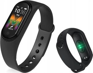 SMARTBAND OPASKA SPORTOWA M5 BAND do Xiaomi Huawei 1