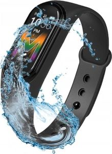 SMARTBAND OPASKA SPORTOWA M5 BAND do Xiaomi Huawei 5