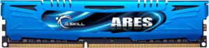 Pamięć G.Skill Ares, DDR3, 16 GB, 2133MHz, CL10 (F3-2133C10D-16GAB) 2