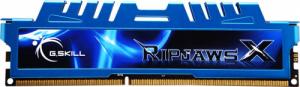Pamięć G.Skill RipjawsX, DDR3, 16 GB, 2133MHz, CL10 (F3-2133C10D-16GXM) 2