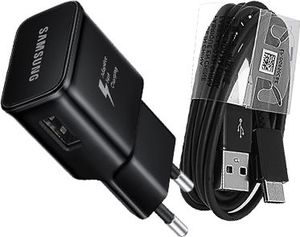Ładowarka Samsung EP-T20EWE 1x USB-C 2 A (EP-T20EWE) 2