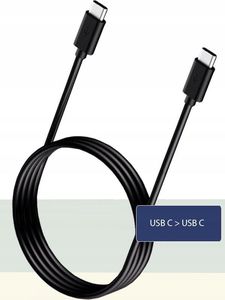 Ładowarka Samsung EP-TA800EBE 1x USB-C 3 A (EP-TA800EBE) 2