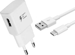 Ładowarka Samsung 1x USB-A 2 A (EPT20EWE) 1