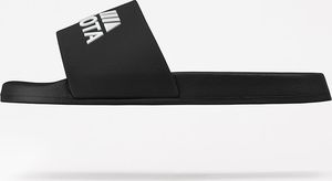 Kubota Klapki Kubota Basenowe Basic Czarne 39 4