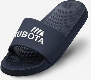 Kubota Klapki Kubota Basenowe Basic Granatowe 43 7