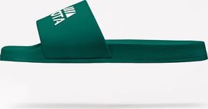 Kubota Klapki Kubota Basenowe Basic Ciemnozielone 41 9