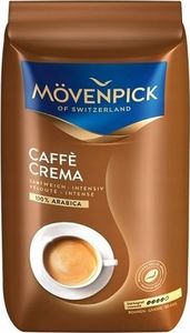 Kawa ziarnista Movenpick Cafe Crema 500g 1