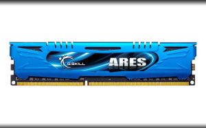 Pamięć G.Skill Ares, DDR3, 16 GB, 2133MHz, CL9 (F3-2133C9Q-16GAB) 4