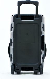 Głośnik Manta SPK5033 czarny (16388) 2