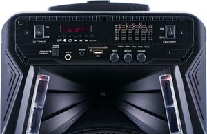 Głośnik Manta SPK5033 czarny (16388) 3