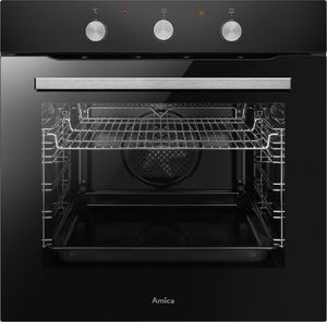 Piekarnik Amica ED06206B 2
